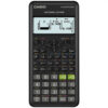 CALCULATOR SCIENTIFIC 283 FUNCTION BLACK CASIO FX-82ZAPLUSII-BK