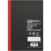 BOOK COUNTER A4 HC 1Q F/M FREEDOM 1021