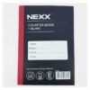 BOOK COUNTER A4 HC 1Q F/M NEXX 1021-INT