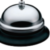 GENMES COUNTER BELL