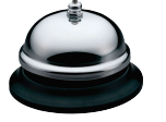 GENMES COUNTER BELL