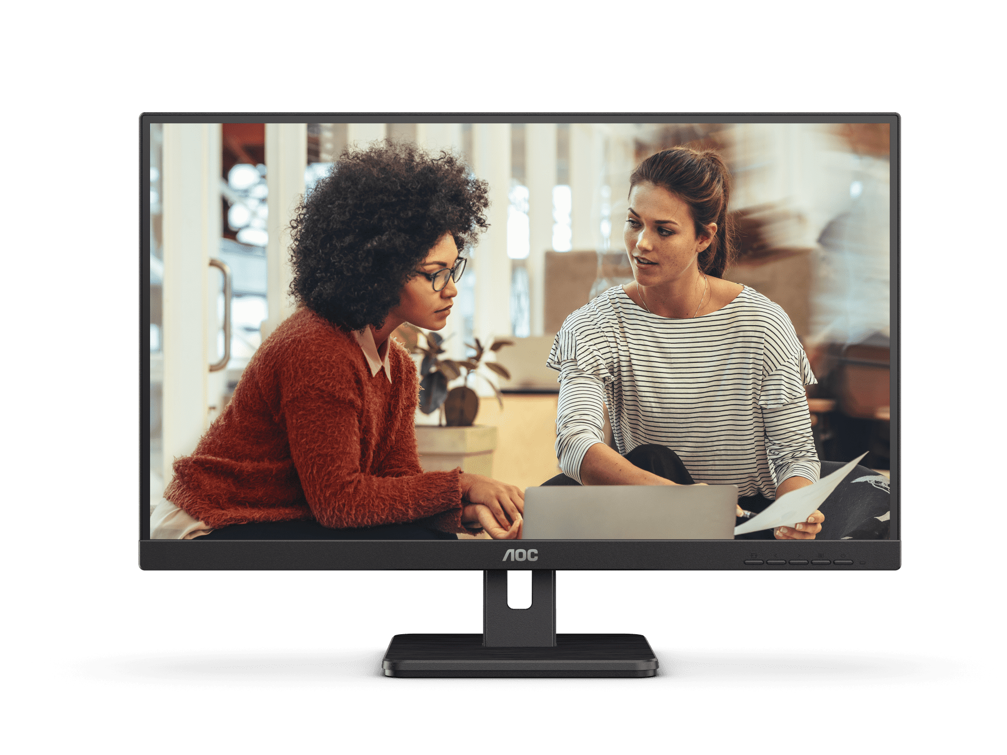 AOC-27E3H2 Monitor