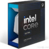 Intel® Core™ Ultra 9 desktop processor 285K