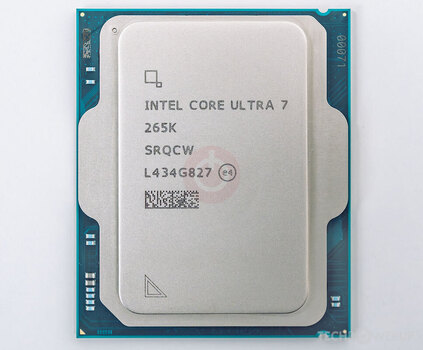 Intel® Core™ Ultra 7 desktop processor 265k - Image 2