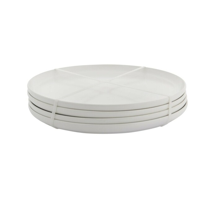 Cora 4 Pack Cora Side Plate