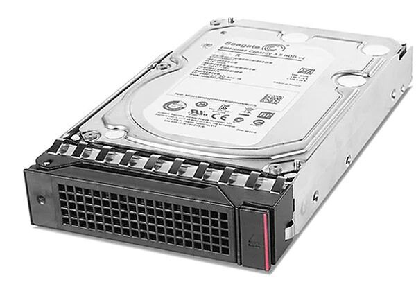 Lenovo DCG Thinksys HDD HS SFF SAS 10K 1.8TB 12G