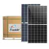 HAITAI Solar 665W Monocrystalline