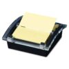 NOTES POP UP DISPENSER 75x75 Z-NOTES YELLOW