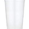 ARO Vending Cups Plastic (1 x 50's)