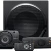 Logitech Desktop Speakers Z906