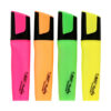 HIGHLIGHTER BIC MARKING ASST CRD 4 BIC