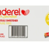 Canderel Yellow Stick Sachets (1 x 1000's)
