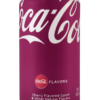 Coke Cherry 12 x 355ml Beverages