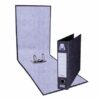 FILE LEVER ARCH A3 BOARD OBLONG FILES BLACK