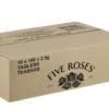Five Roses Tagless Teabags (1000's x 2.5g)