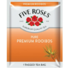 Five Roses Premium Rooibos Select Envelopes (1 x 200's)