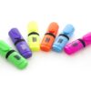 HIGHLIGHTER 4000 MINI ASST DPLY 32