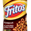 Simba Fritos Corn Chips BBQ (48 x 25g)