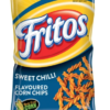 Simba Fritos Corn Chips Sweet Chilli (48 x 25g)