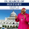 In Search of History Grade 12 Learner Textbook