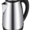 Premium electric kettle Electric Kettle (2L, Steel)