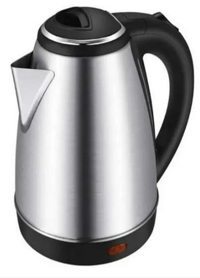 Premium electric kettle Electric Kettle (2L, Steel)