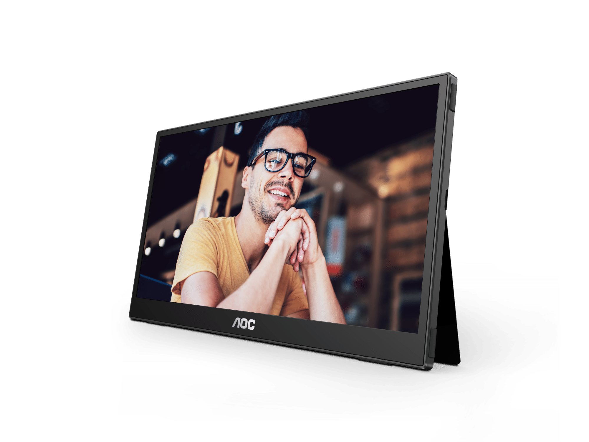 AOC-16T3E Monitor