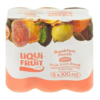 Liqui Fruit 100% Fruit Juice (6 x 300 ml)