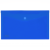 DOCUMENT ENVELOPE BUTTON A4 MARLIN BLUE MARLIN 020O-BLUE