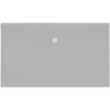 DOCUMENT ENVELOPE BUTTON A4 MARLIN CLEAR MARLIN 020O-CLEAR