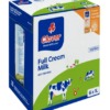 Clover UHT Long Life Milk (All variants) (6 x 1 l)