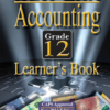 New Era Grade 12 Accounting Learner’s book and workbooks (Set of 2 Books)