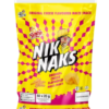 Simba Niknaks Maize Snacks Balers Cheese (50 x 20G)