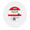 ARO White Paper Plates (1 x 180mm x 100's)
