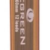 LEAD 0.5 BEGREEN 12PC HB PILOT PPL-5-HB