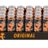 Reboost Energy Drinks Original (24 x 500 ml)