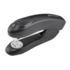 STAPLER H/S PLASTIC GEMINI BLAC REXEL 010109BK