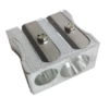 SHARPENER METAL 2 HOLE NEXX