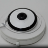 Dahua 5MP WizMind IR Fisheye Network CAMERA(2592 × 1944)