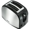 Kenwood 2-slice toaster