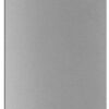 Hisense 92 L Frost Free Single Door Refrigerator A+ (Grey, Mora Bar Fridge)