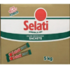 Selati Brown Sugar Tubes (1 x 5kg)