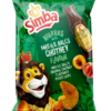 Simba Potato Chips (All variants) (48 x 36g)
