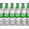 Sprite Soft Drink Bottle (24 x 440ml)