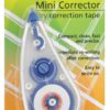 CORRECTION TAPE 5MMx5M CRD STAEDTLER 850 CT62