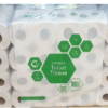 Superior Toilet Tissue 1 Ply Toilet Paper Roll (Pack of 1 x 48 Rolls)