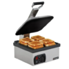 Anvil Toaster Flat Plate