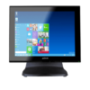 Poslab 15"PCAP Touch Monitor, USB Interface, Res 1024*768