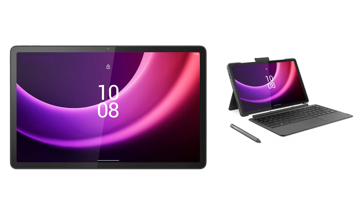 LENOVO TAB P11 2nd Gift Pack - 350XU - Image 3