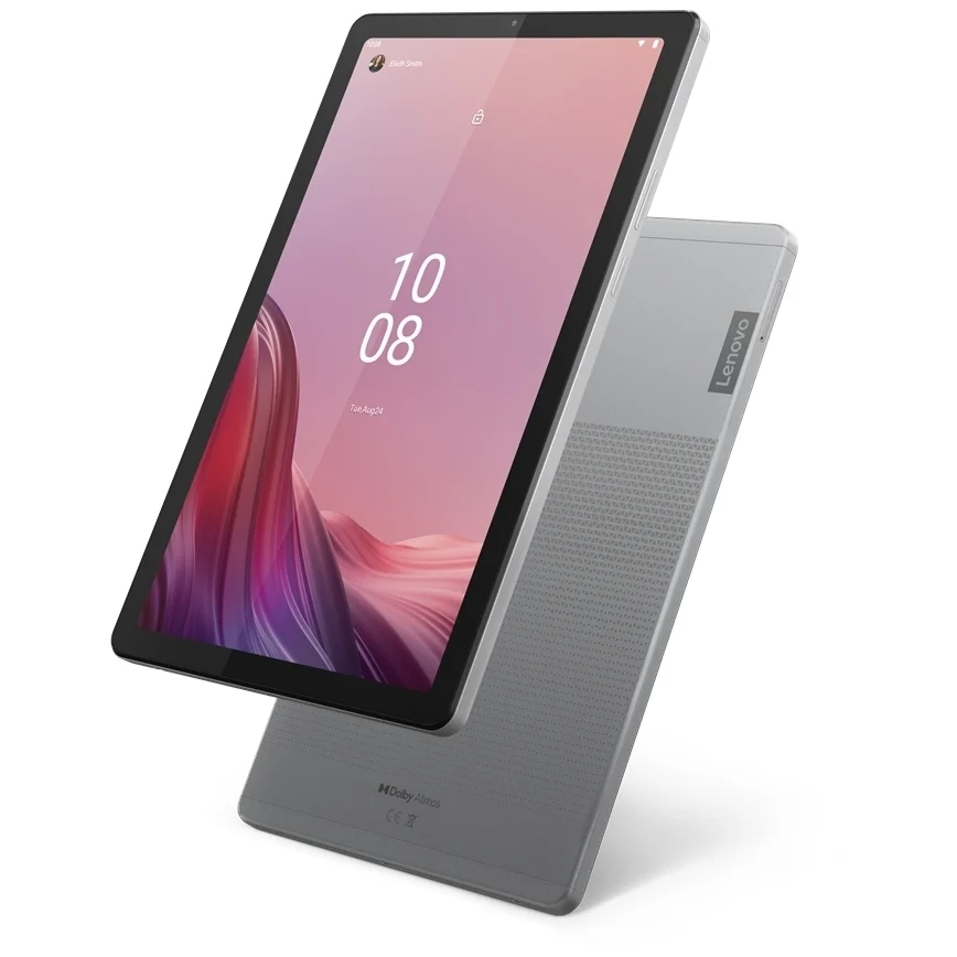 Lenovo Tab M10 HD 2nd Gen (ZA6V) 10.1" 32GB LTE Tablet - Image 2